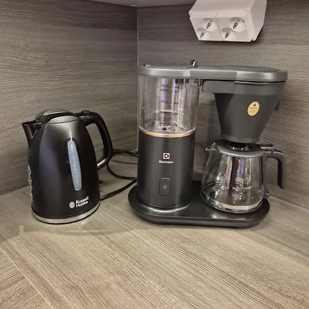 شقة Arctic Circle Cozy Nest روفانييمي