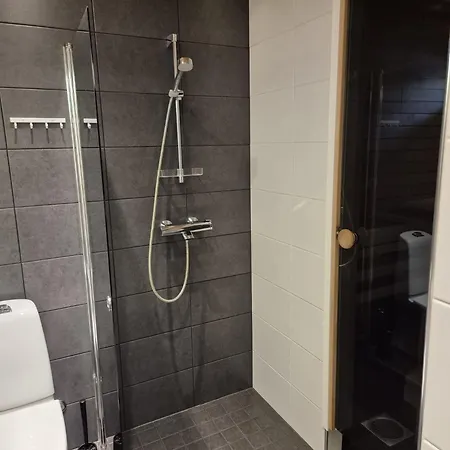 Apartamento Arctic Circle Cozy Nest