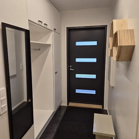 Arctic Circle Cozy Nest Apartamento Rovaniemi