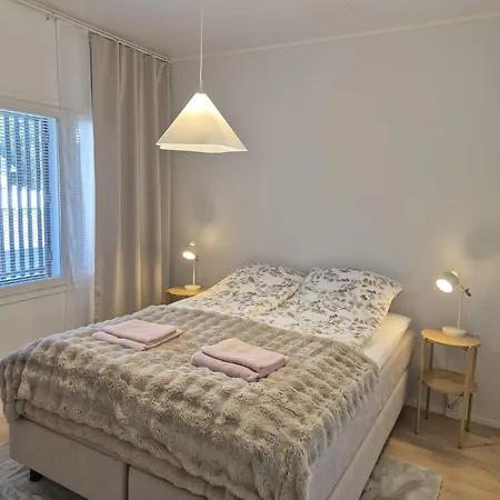 Arctic Circle Cozy Nest * Rovaniemi