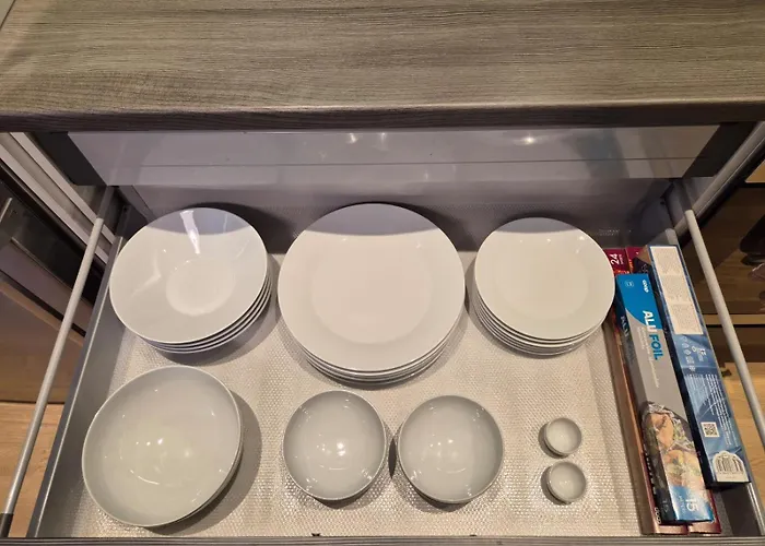 Arctic Circle Cozy Nest Ροβανιέμι