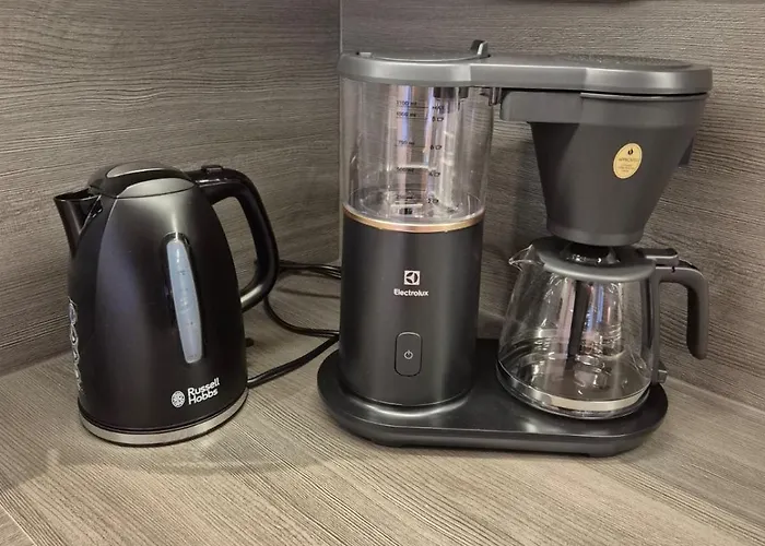 شقة Arctic Circle Cozy Nest روفانييمي