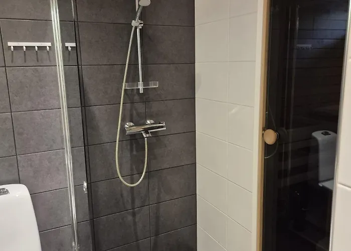 Διαμέρισμα Arctic Circle Cozy Nest