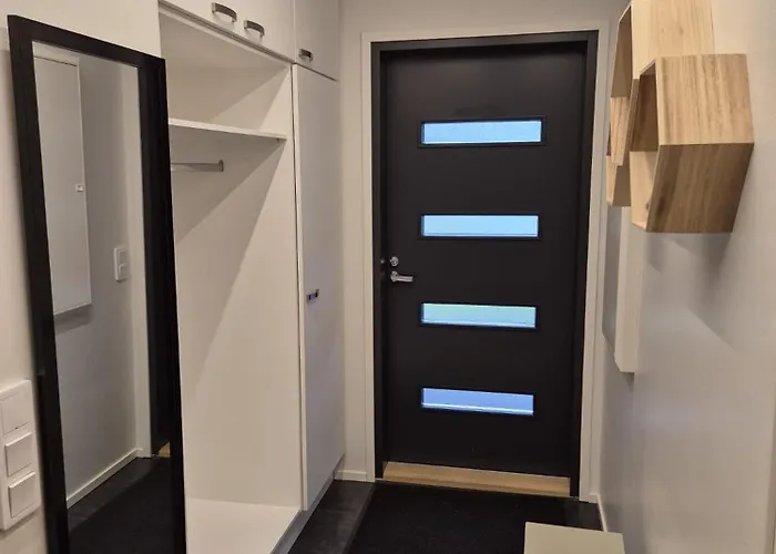 Arctic Circle Cozy Nest Διαμέρισμα Ροβανιέμι