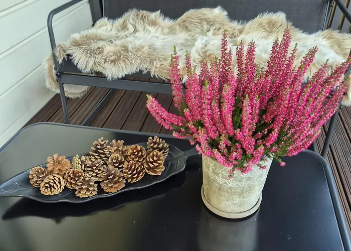 Arctic Circle Cozy Nest شقة